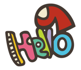 NIBOSHI -petitpoisson- sticker #330830