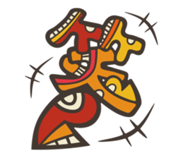 NIBOSHI -petitpoisson- sticker #330831