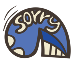 NIBOSHI -petitpoisson- sticker #330835