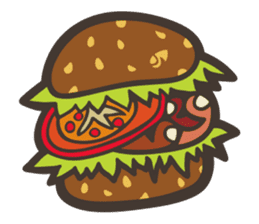 NIBOSHI -petitpoisson- sticker #330841