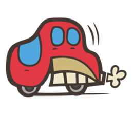 NIBOSHI -petitpoisson- sticker #330852