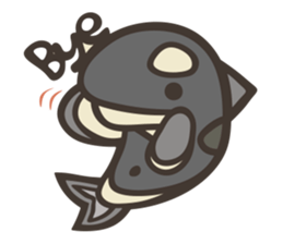NIBOSHI -petitpoisson- sticker #330861