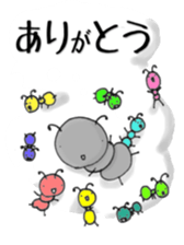 DollBox 2nd sticker #330974