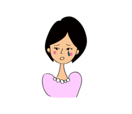 Ms.Kareiko sticker #331113