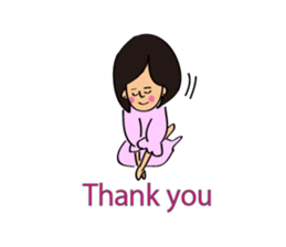 Ms.Kareiko sticker #331118