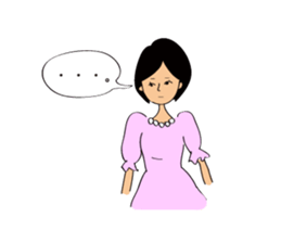 Ms.Kareiko sticker #331126