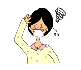 Ms.Kareiko sticker #331134