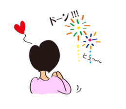 Ms.Kareiko sticker #331137