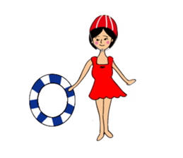 Ms.Kareiko sticker #331138