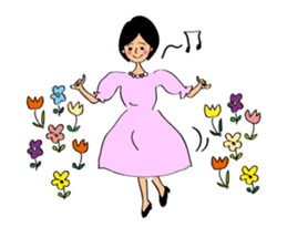 Ms.Kareiko sticker #331140