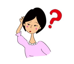 Ms.Kareiko sticker #331142