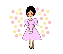 Ms.Kareiko sticker #331144