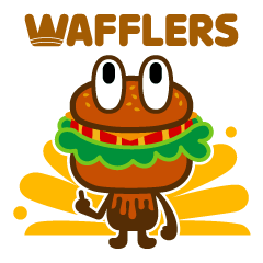 WAFFLERS