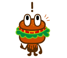 WAFFLERS sticker #331145