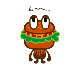 WAFFLERS sticker #331149