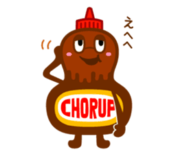 WAFFLERS sticker #331159