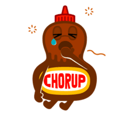 WAFFLERS sticker #331161