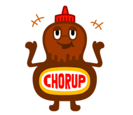 WAFFLERS sticker #331162