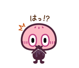 WAFFLERS sticker #331163