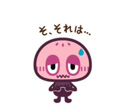 WAFFLERS sticker #331164