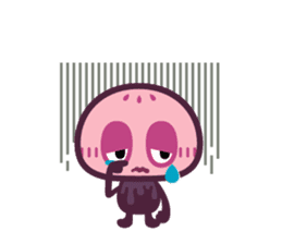 WAFFLERS sticker #331166