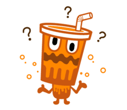 WAFFLERS sticker #331182