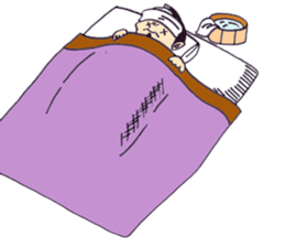 Mr.TOKUGAWA sticker #331199