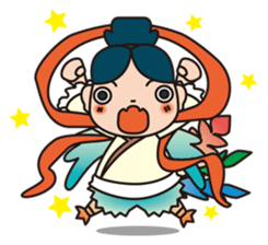 Kalavinka sticker #331225