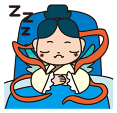 Kalavinka sticker #331226