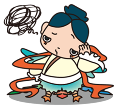 Kalavinka sticker #331228