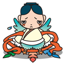 Kalavinka sticker #331229