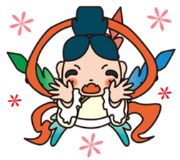 Kalavinka sticker #331230