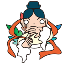 Kalavinka sticker #331232