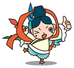 Kalavinka sticker #331233