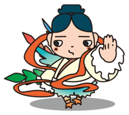 Kalavinka sticker #331234