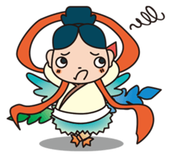 Kalavinka sticker #331235