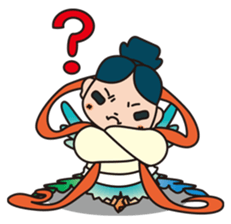 Kalavinka sticker #331236