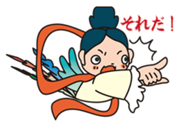 Kalavinka sticker #331237