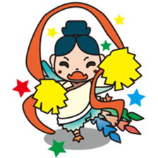 Kalavinka sticker #331239