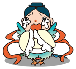 Kalavinka sticker #331242