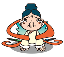 Kalavinka sticker #331247