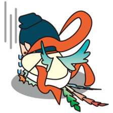 Kalavinka sticker #331248