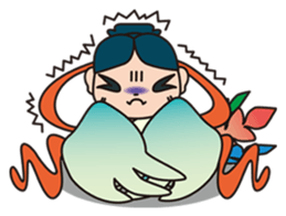 Kalavinka sticker #331251