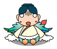 Kalavinka sticker #331252