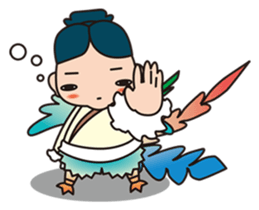 Kalavinka sticker #331253