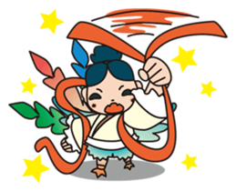 Kalavinka sticker #331254