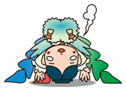 Kalavinka sticker #331255