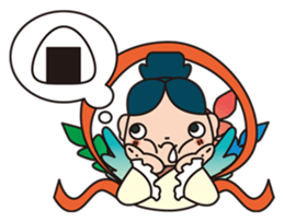 Kalavinka sticker #331257