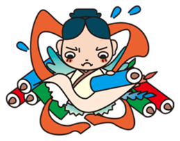 Kalavinka sticker #331260