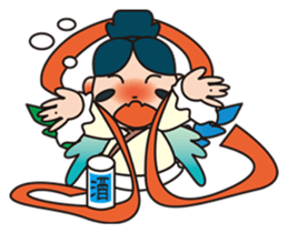 Kalavinka sticker #331262